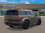 2027 Hyundai SANTA FE Calligraphy AWD