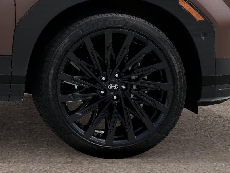 2027 Hyundai SANTA FE Calligraphy AWD