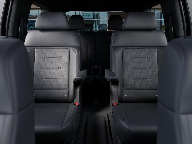 2027 Hyundai SANTA FE Calligraphy AWD