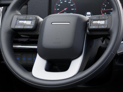 2027 Hyundai SANTA FE Calligraphy AWD