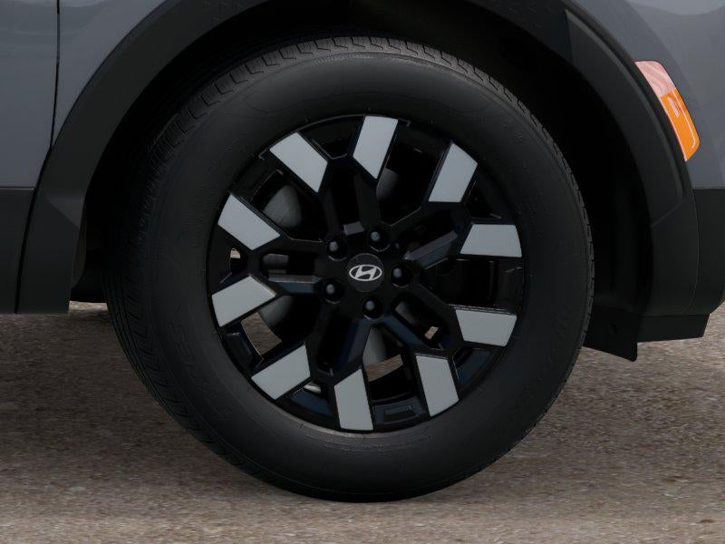 2026 Hyundai SANTA CRUZ SE AWD