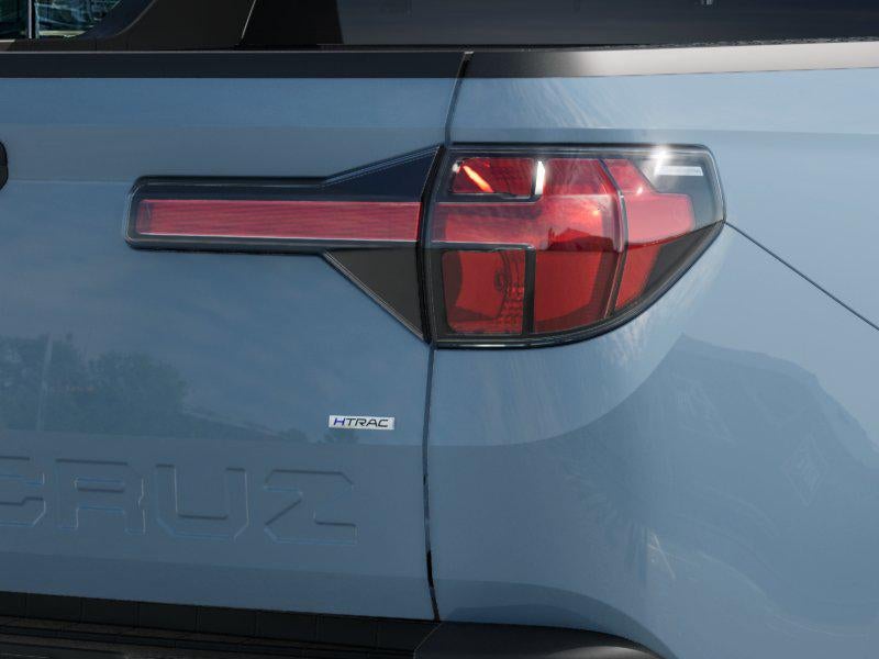 2026 Hyundai SANTA CRUZ SE AWD