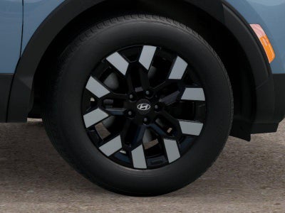 2026 Hyundai SANTA CRUZ SE AWD