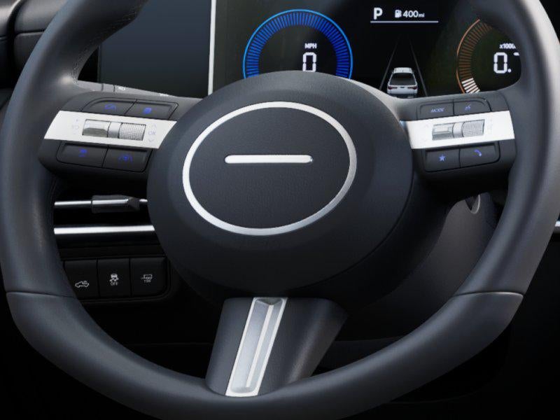 2026 Hyundai SANTA CRUZ SE AWD