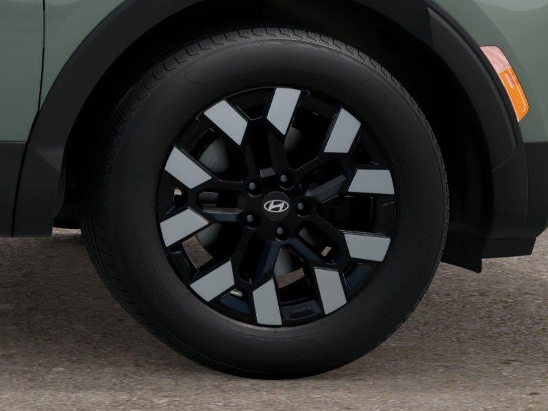 2026 Hyundai SANTA CRUZ SE AWD