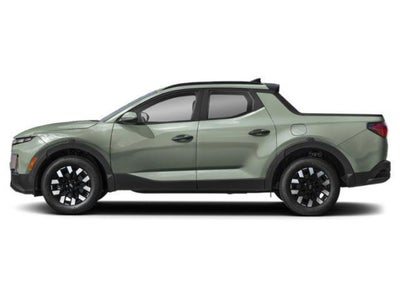 2026 Hyundai SANTA CRUZ SEL Activity AWD