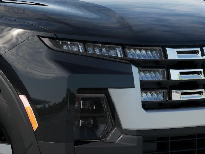 2026 Hyundai SANTA CRUZ SEL Activity AWD