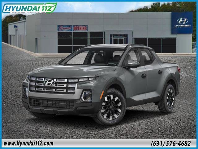 2026 Hyundai SANTA CRUZ SEL Activity AWD