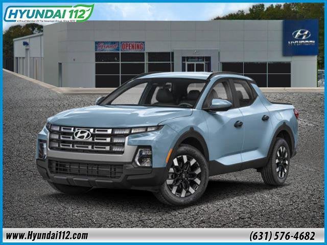 2026 Hyundai SANTA CRUZ SEL Activity AWD