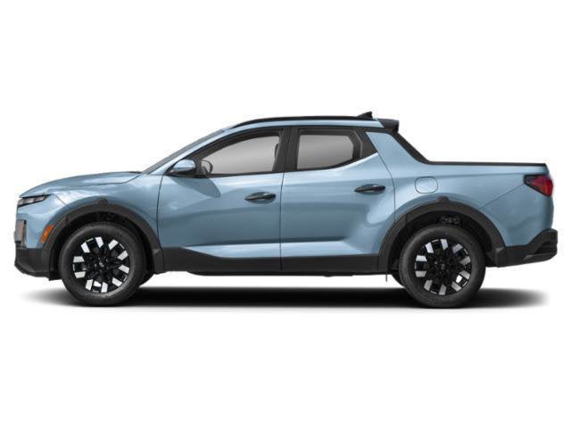 2026 Hyundai SANTA CRUZ SEL Activity AWD