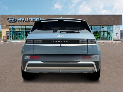2026 Hyundai IONIQ 5 SE