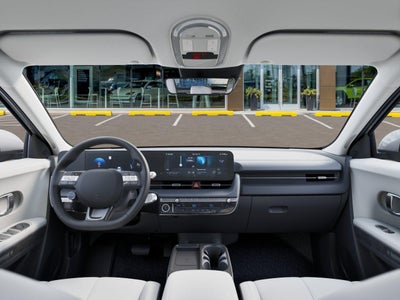 2026 Hyundai IONIQ 5 SEL