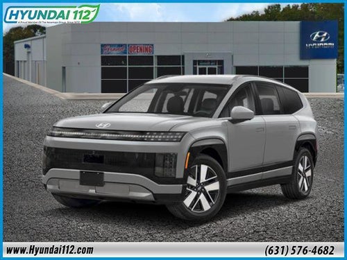 2026 Hyundai IONIQ 9 SEL