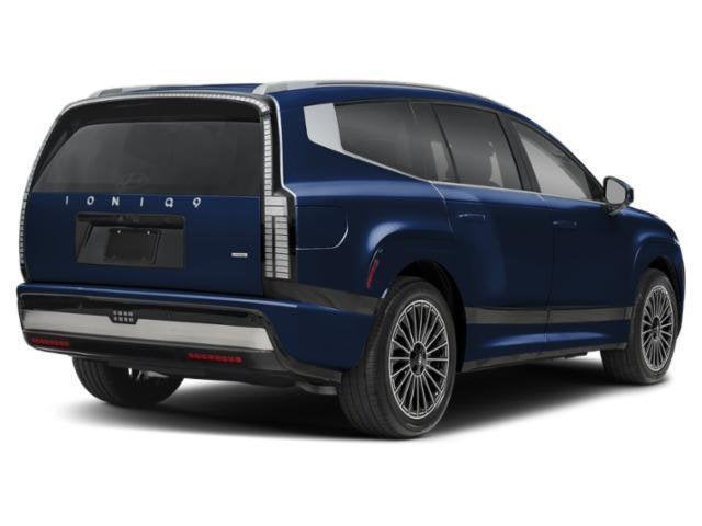 2026 Hyundai IONIQ 9 Performance Calligraphy