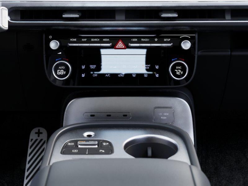 2026 Hyundai IONIQ 9 Performance Calligraphy