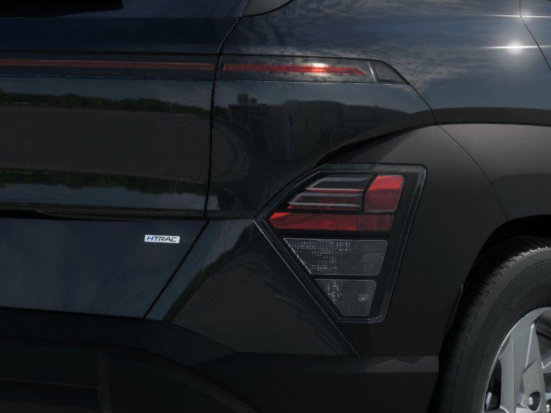 2027 Hyundai KONA SE AWD