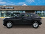 2027 Hyundai KONA SE AWD