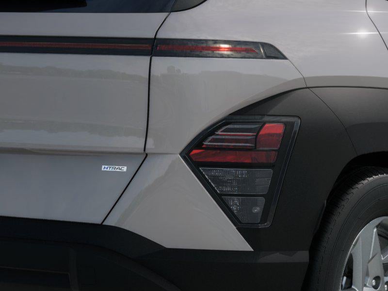 2027 Hyundai KONA SE AWD