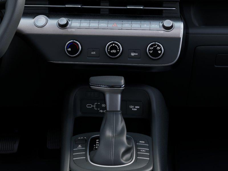 2027 Hyundai KONA SE AWD