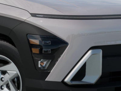 2027 Hyundai KONA SE AWD