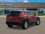 2027 Hyundai KONA SE AWD