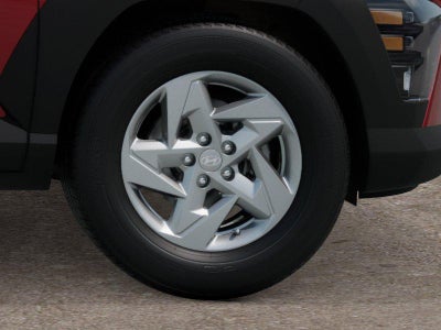2027 Hyundai KONA SE AWD