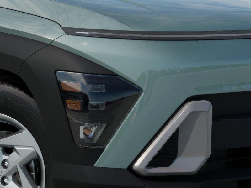 2026 Hyundai KONA SE AWD