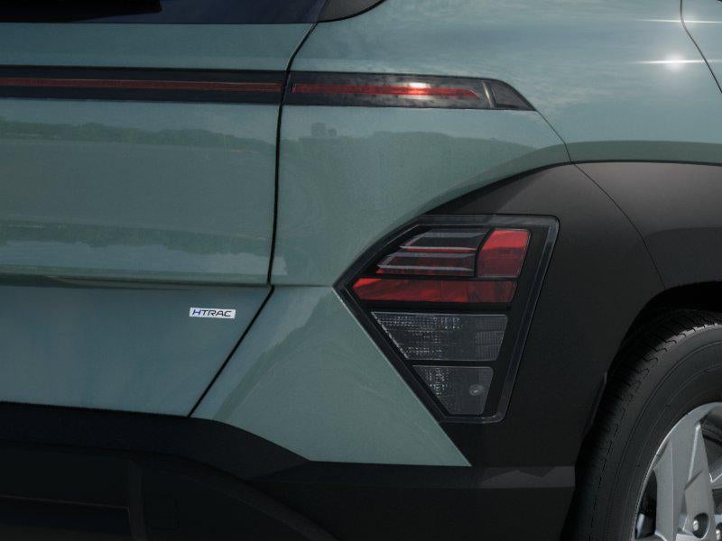 2027 Hyundai KONA SE AWD