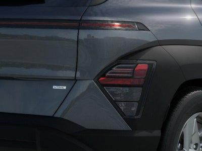 2027 Hyundai KONA SE AWD