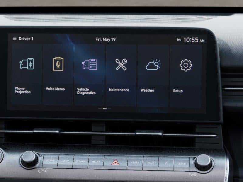 2027 Hyundai KONA SE AWD