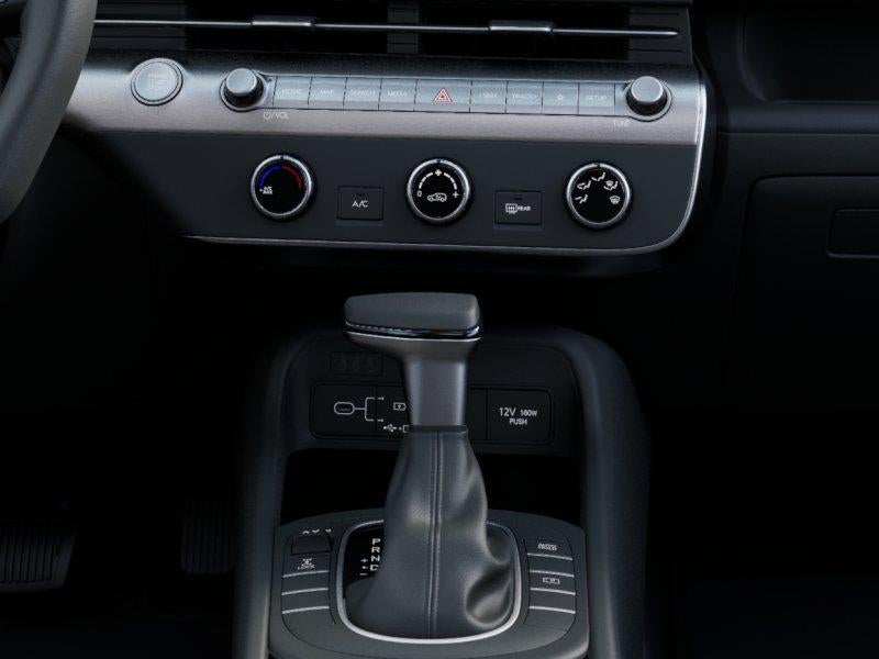 2027 Hyundai KONA SE AWD