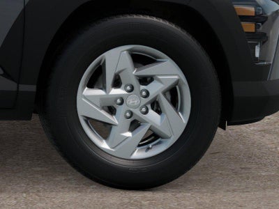2027 Hyundai KONA SE AWD