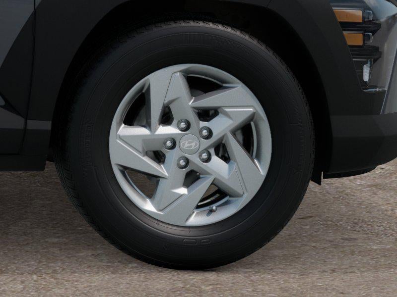2027 Hyundai KONA SE AWD