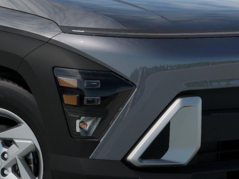 2027 Hyundai KONA SE AWD