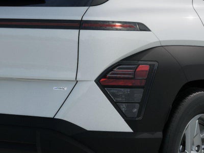 2027 Hyundai KONA SE AWD