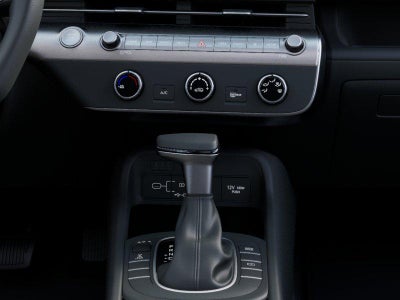 2027 Hyundai KONA SE AWD