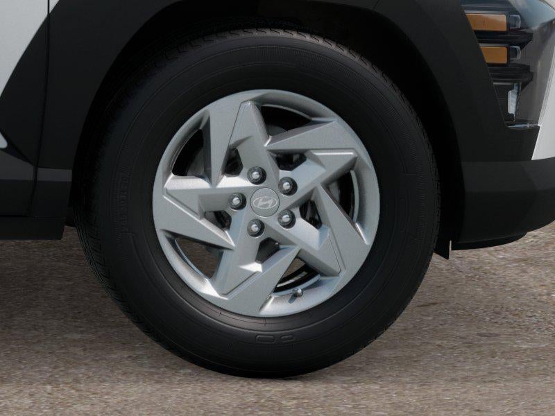 2027 Hyundai KONA SE AWD