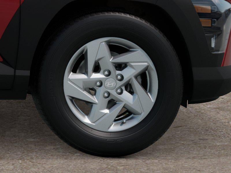 2026 Hyundai KONA SE AWD