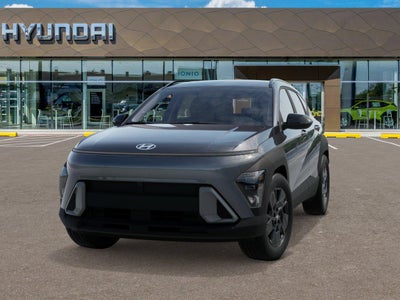 2026 Hyundai KONA SEL Premium AWD