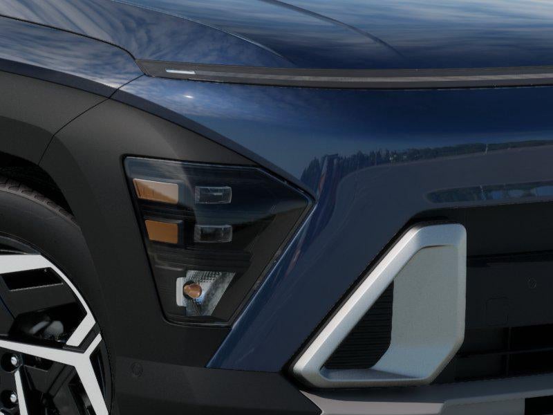 2027 Hyundai KONA SEL Premium AWD