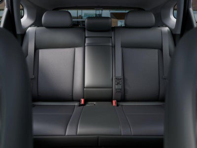 2027 Hyundai KONA SEL Premium AWD