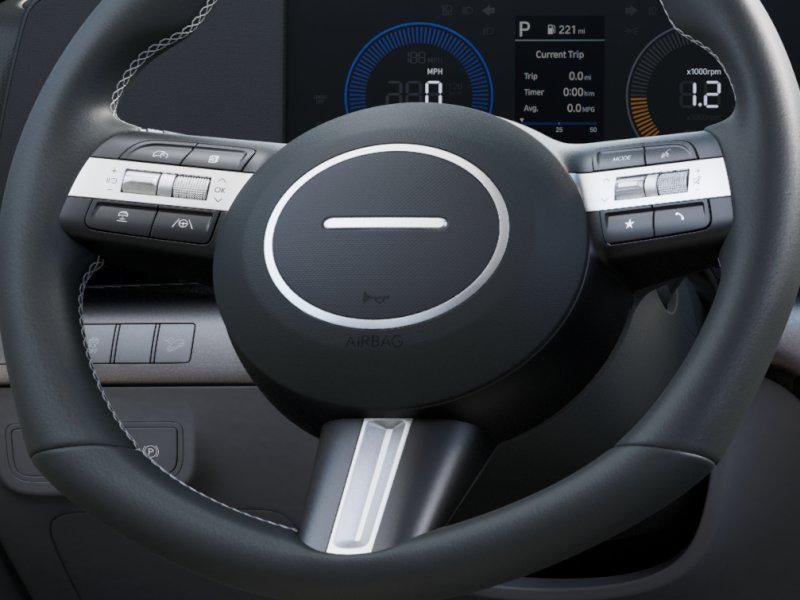 2026 Hyundai KONA SEL Premium AWD