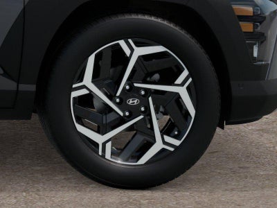 2027 Hyundai KONA SEL Premium AWD
