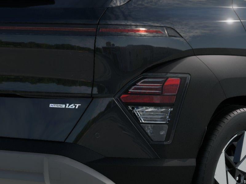 2027 Hyundai KONA Limited AWD