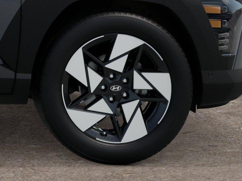 2027 Hyundai KONA Limited AWD