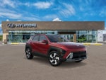 2027 Hyundai KONA Limited AWD