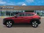 2027 Hyundai KONA Limited AWD