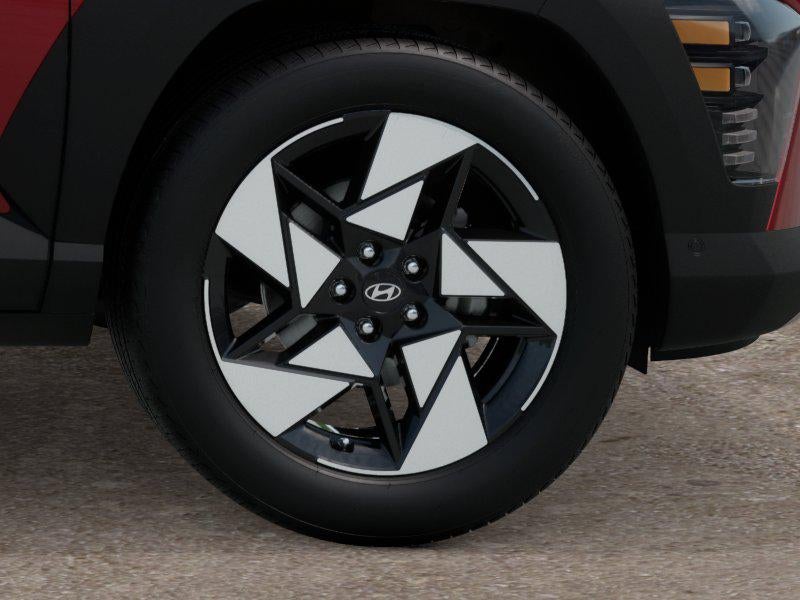 2027 Hyundai KONA Limited AWD