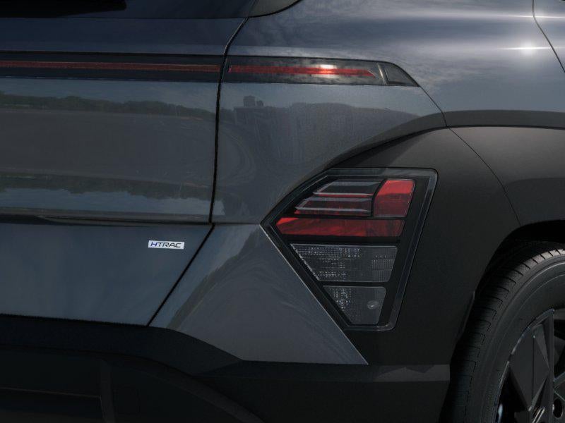 2027 Hyundai KONA SEL Sport AWD