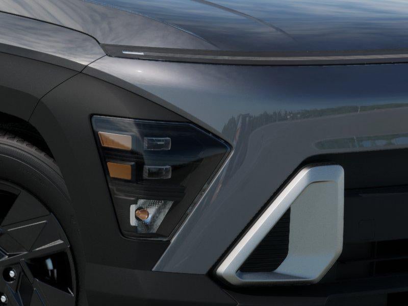 2027 Hyundai KONA SEL Sport AWD